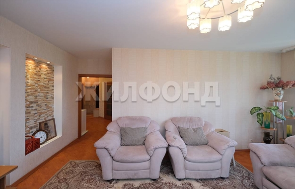 
  Продается 3-комн. квартира, 76.8 м², Куприна ул, д. 8/1
. Фото 19.