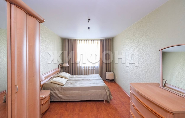 
  Продается 3-комн. квартира, 76.8 м², Куприна ул, д. 8/1
. Фото 28.