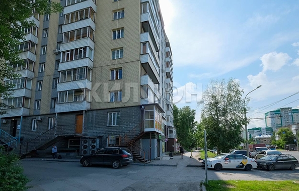
  Продается 3-комн. квартира, 76.8 м², Куприна ул, д. 8/1
. Фото 32.