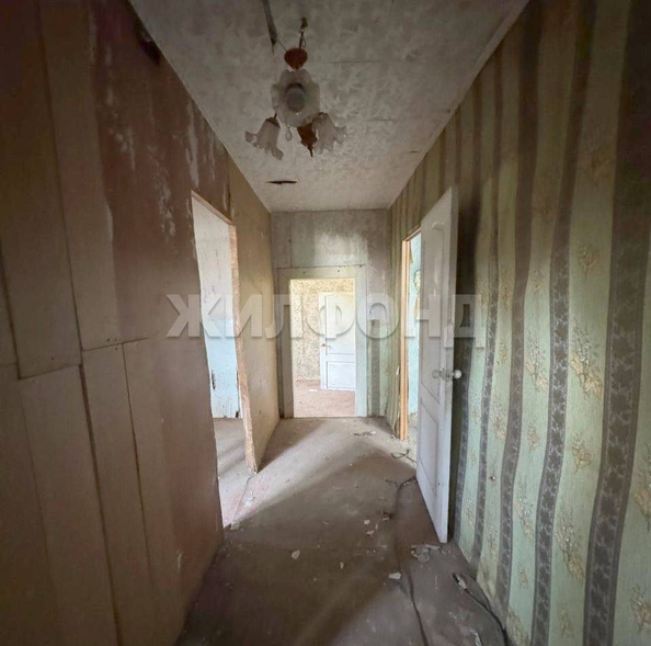 
  Продается 2-комн. квартира, 52 м², Дом отдыха Мочище мкр, д. 11
. Фото 1.