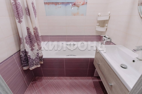 
  Продается 3-комн. квартира, 78.6 м², Тюленина ул, д. 28/1
. Фото 6.