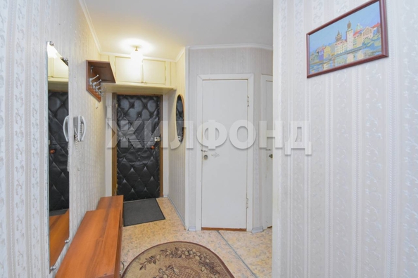 
  Продается 3-комн. квартира, 60 м², Новоуральская ул, д. 27
. Фото 5.