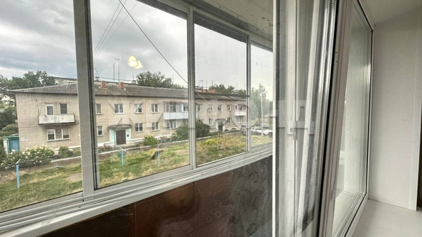 
  Продается 3-комн. квартира, 46.1 м², Есенина ул, д. 19
. Фото 13.