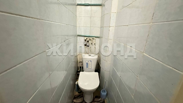 
  Продается 3-комн. квартира, 46.1 м², Есенина ул, д. 19
. Фото 15.