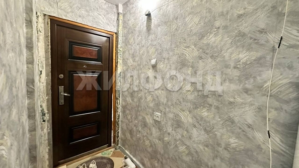
  Продается 3-комн. квартира, 46.1 м², Есенина ул, д. 19
. Фото 17.