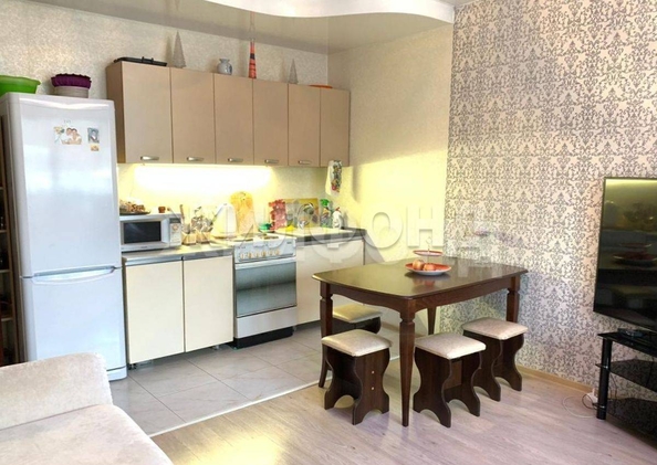 
  Продается 3-комн. квартира, 65.4 м², Широкая ул, д. 125
. Фото 1.
