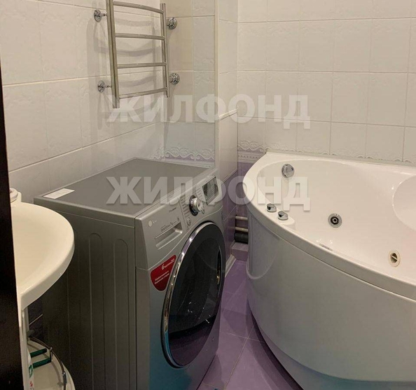 
  Продается 3-комн. квартира, 65.4 м², Широкая ул, д. 125
. Фото 3.