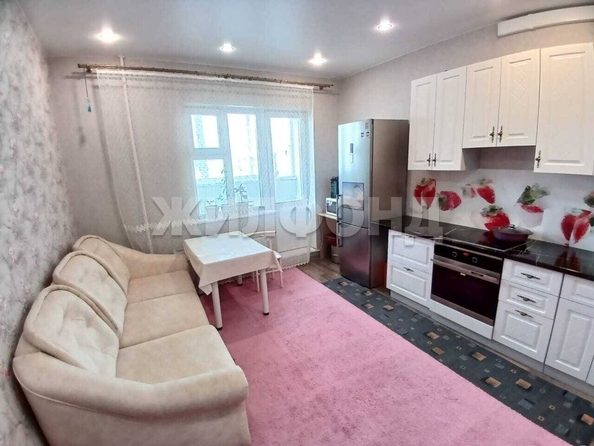
  Продается 4-комн. квартира, 129.4 м², Виктора Уса ул, д. 7/1
. Фото 1.