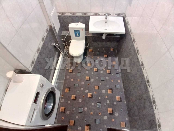 
  Продается 4-комн. квартира, 129.4 м², Виктора Уса ул, д. 7/1
. Фото 8.