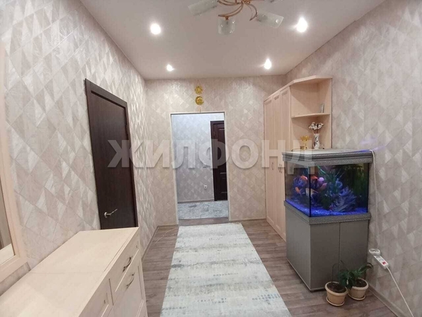 
  Продается 4-комн. квартира, 129.4 м², Виктора Уса ул, д. 7/1
. Фото 10.