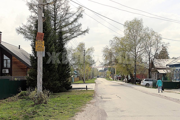 
  Продается дом, 33.5 м², Новосибирск
. Фото 6.