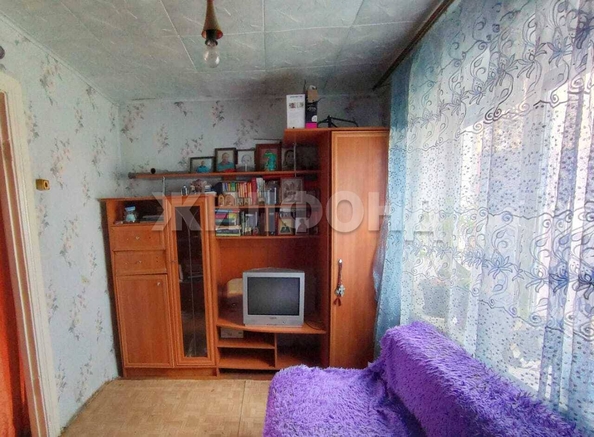 
  Продается дом, 41.1 м², село Раздольное
. Фото 3.