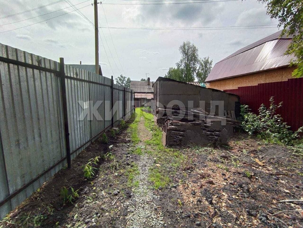 
  Продается дом, 41.1 м², село Раздольное
. Фото 10.