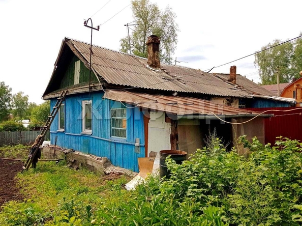 
  Продается дом, 41.1 м², село Раздольное
. Фото 11.