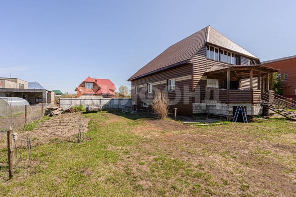 
  Продается дом, 484.3 м², Новосибирск
. Фото 5.