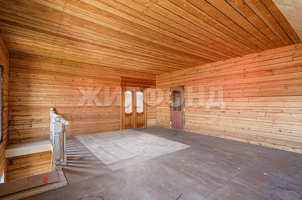 
  Продается дом, 484.3 м², Новосибирск
. Фото 18.