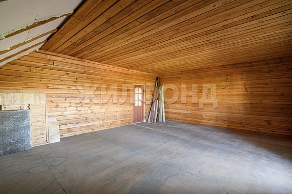 
  Продается дом, 484.3 м², Новосибирск
. Фото 22.