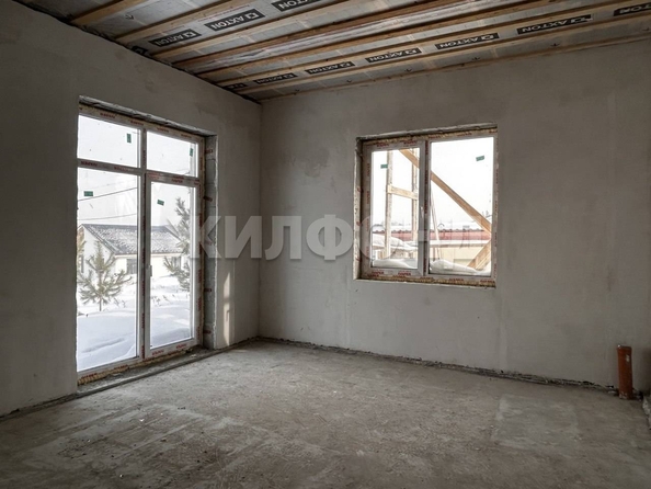 
  Продается дом, 125.2 м², поселок Октябрьский
. Фото 3.