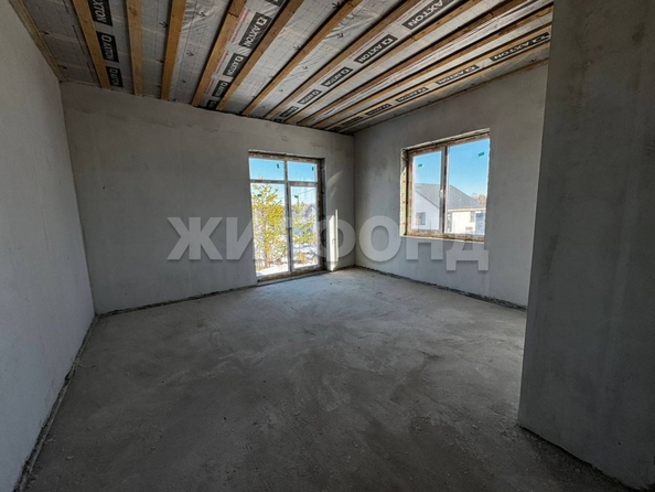 
  Продается дом, 125.2 м², поселок Октябрьский
. Фото 4.