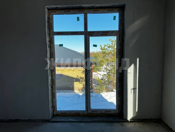 
  Продается дом, 125.2 м², поселок Октябрьский
. Фото 11.