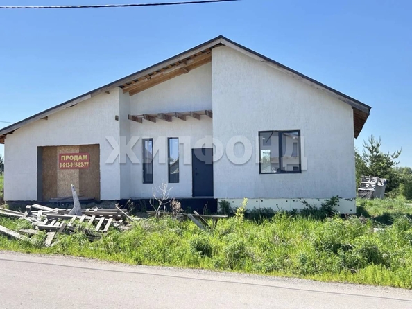 
  Продается дом 125.2 м². Фото 2.