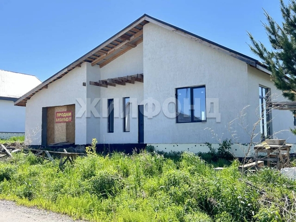 
  Продается дом 125.2 м². Фото 3.