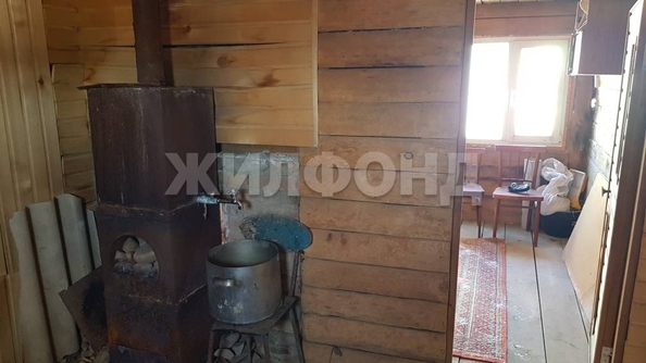 
  Продается дом, 50 м², рабочий поселок Коченево
. Фото 10.