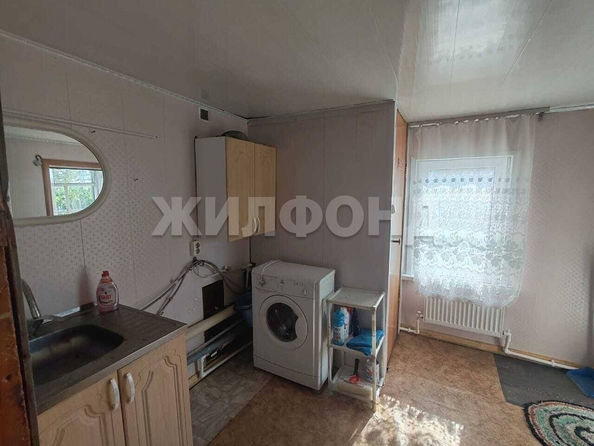 
  Продается дом, 50 м², рабочий поселок Коченево
. Фото 15.