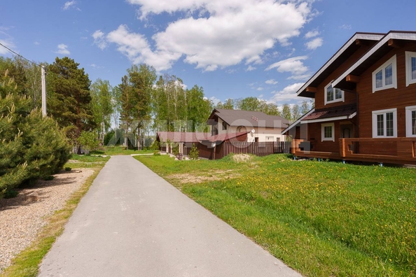 
  Продается дом, 248.2 м², коттеджный поселок Лаки Парк
. Фото 3.