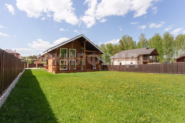 
  Продается дом, 248.2 м², коттеджный поселок Лаки Парк
. Фото 4.