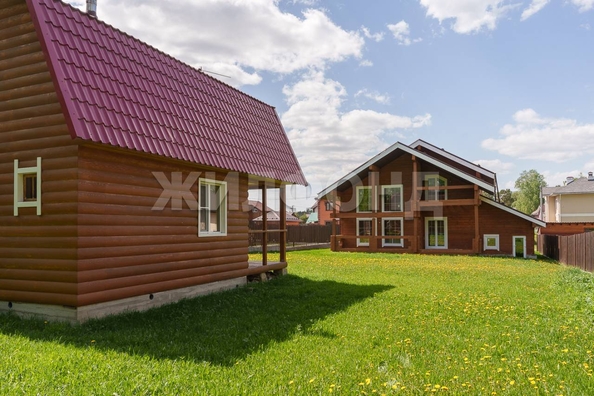 
  Продается дом, 248.2 м², коттеджный поселок Лаки Парк
. Фото 6.