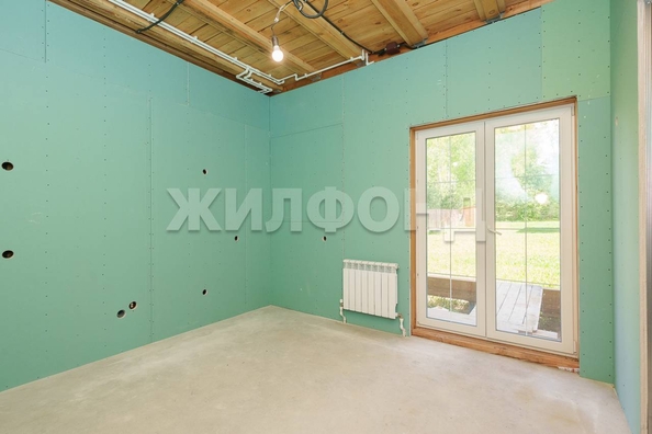 
  Продается дом, 248.2 м², коттеджный поселок Лаки Парк
. Фото 18.