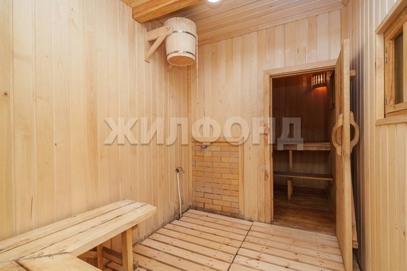 
  Продается дом, 248.2 м², коттеджный поселок Лаки Парк
. Фото 31.