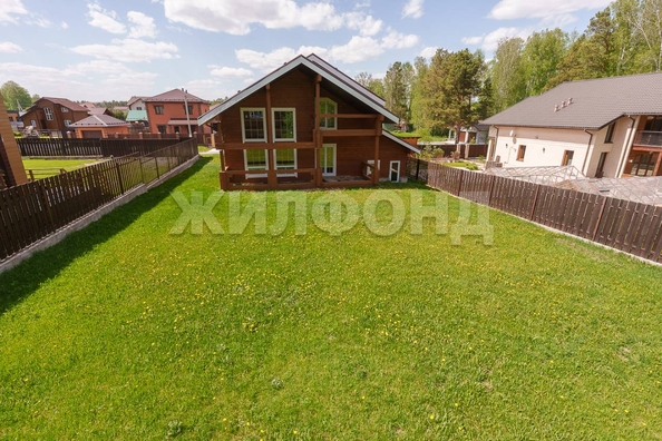 
  Продается дом, 248.2 м², коттеджный поселок Лаки Парк
. Фото 41.
