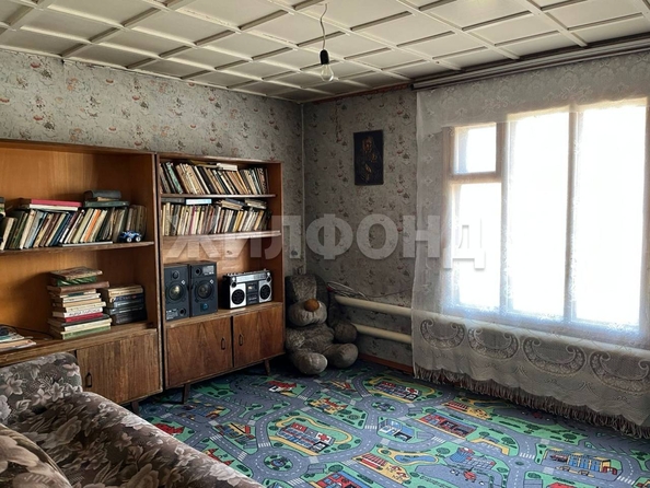 
  Продается дом, 142.7 м², рабочий поселок Ордынское
. Фото 9.