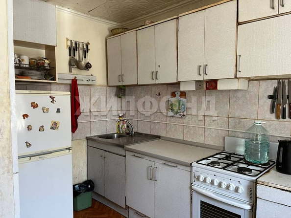 
  Продается дом, 142.7 м², рабочий поселок Ордынское
. Фото 11.