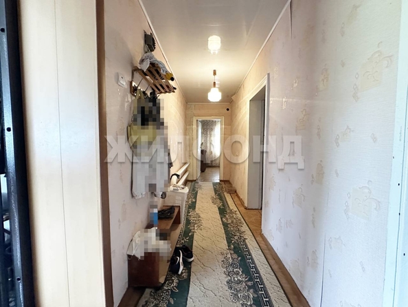 
  Продается дом, 63.2 м², село Береговое
. Фото 15.