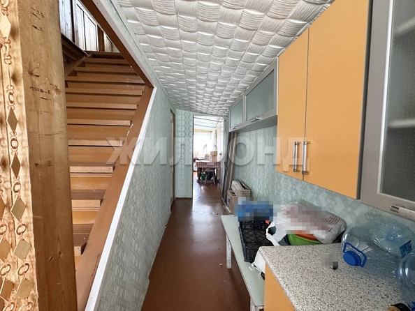 
  Продается дом, 63.2 м², село Береговое
. Фото 17.