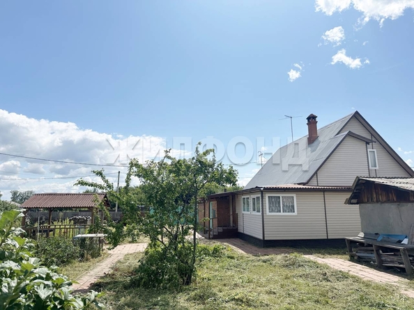
  Продается дом, 63.2 м², село Береговое
. Фото 3.