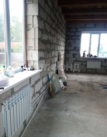 
  Продается дом, 165.6 м², Новосибирск
. Фото 4.