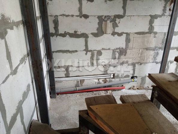 
  Продается дом, 165.6 м², Новосибирск
. Фото 9.