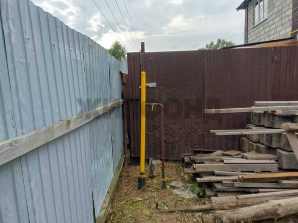
  Продается дом, 165.6 м², Новосибирск
. Фото 23.
