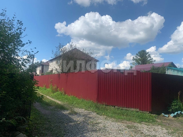 
  Продается дом, 165.6 м², Новосибирск
. Фото 3.