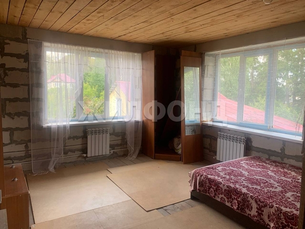 
  Продается дом, 165.6 м², Новосибирск
. Фото 6.