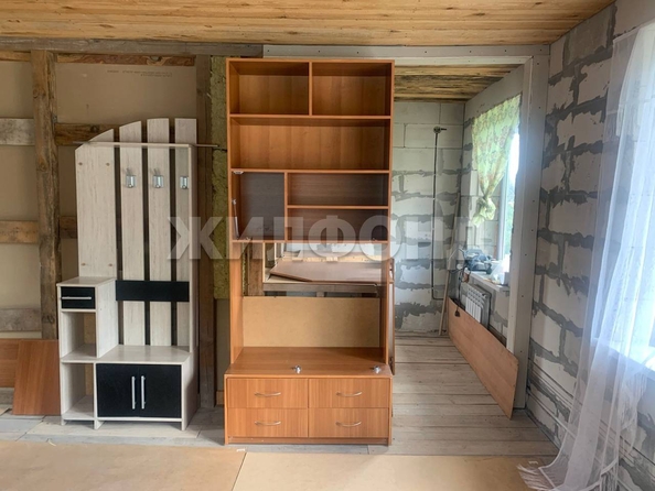 
  Продается дом, 165.6 м², Новосибирск
. Фото 9.