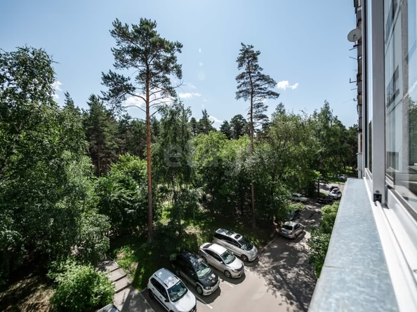 
  Продается 3-комн. квартира, 63.1 м², Дачная ул, д. 21/4
. Фото 6.