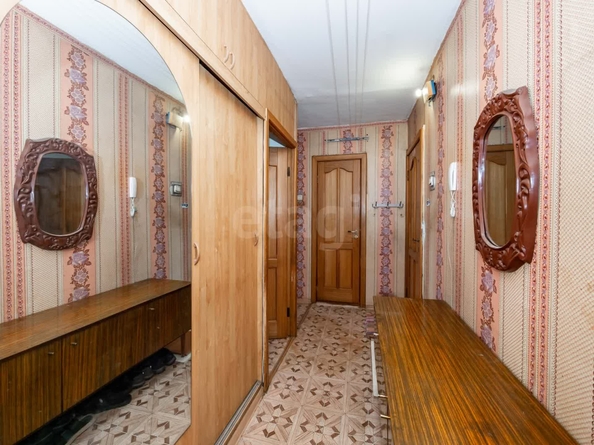 
  Продается 3-комн. квартира, 63.1 м², Дачная ул, д. 21/4
. Фото 31.