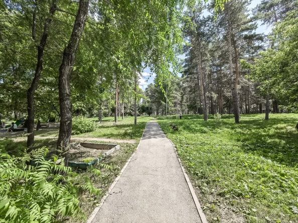 
  Продается 3-комн. квартира, 63.1 м², Дачная ул, д. 21/4
. Фото 35.