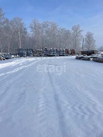
  Продается производственное помещение, 8000 м², Транспортная ул, д. 6/2б
. Фото 16.