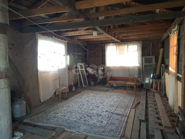 
  Продается дом, 121.9 м², Новосибирск
. Фото 11.